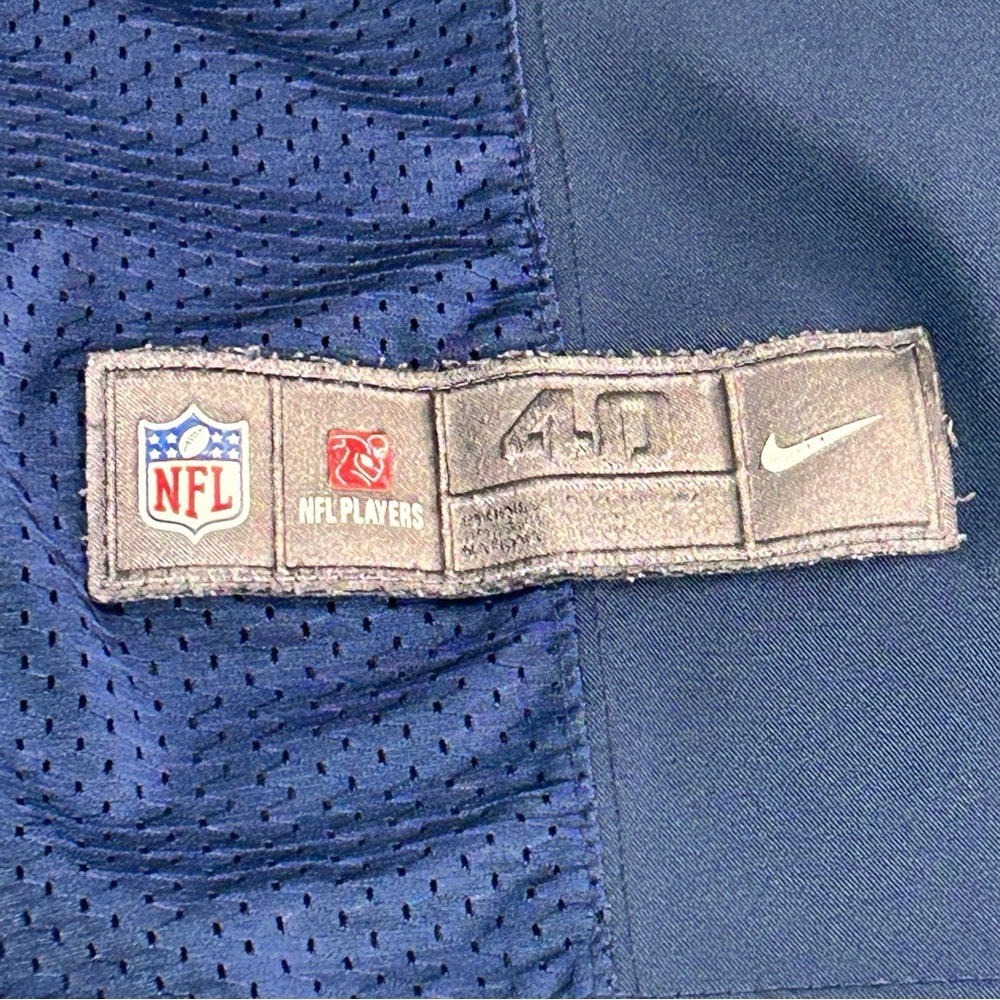 Nike NFL On Field Russell Wilson Jersey - Picture 4 of 7